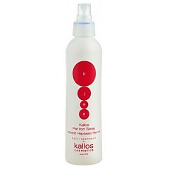 Kallos KJMN Flat Iron Spray 1/1