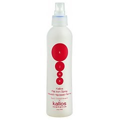 Kallos KJMN Flat Iron Spray 1/1