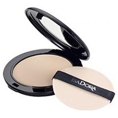 IsaDora Velvet Touch Compact Powder 1/1