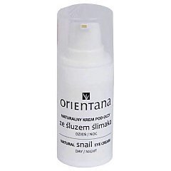 Orientana Natural Snail Eye Cream 1/1