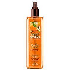 Grace Cole Fruit Works Body Mist Mandarin & Neroli 1/1