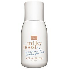 Clarins Milky Boost Skin Perfecting Milk Healthy Glow & Hydration 1/1