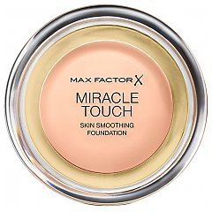 Max Factor Miracle Touch Skin Smoothing Foundation 1/1