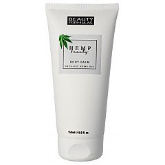 Beauty Formulas Hemp Beauty Body Balm 1/1