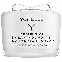 YONELLE Medifusion Vitamin-C Complex Dry Skin Rejuvenating Cream 1/1