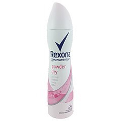 Rexona Power Dry Anti-perspirant 48h 1/1