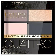 Eveline Quattro Eyeshadow 1/1