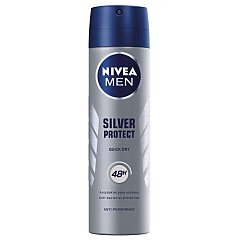 Nivea Men Silver Protect 1/1