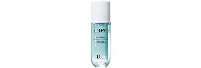 Dior Hydra Life - nowy wymiar luksusu!