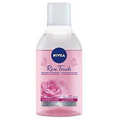 Nivea Rose Touch 1/1