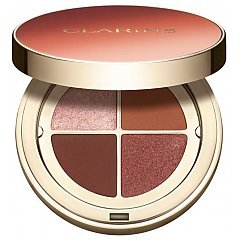 Clarins Eye Quartet Palette 1/1