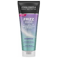 John Frieda Frizz-Ease Weightless Wonder Shampoo 1/1