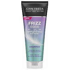 John Frieda Frizz-Ease Weightless Wonder Shampoo 1/1