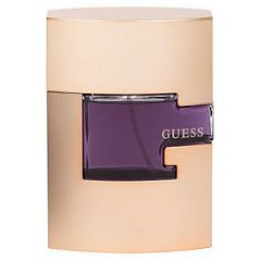 Guess Man Gold 1/1