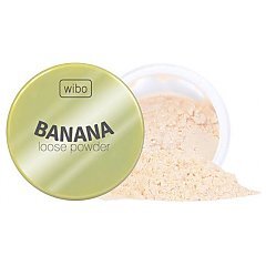 Wibo Banana Loose Powder 1/1