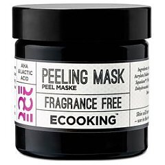 Ecooking Peeling Mask 1/1