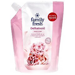 Family Fresh Hand Soap 1/1