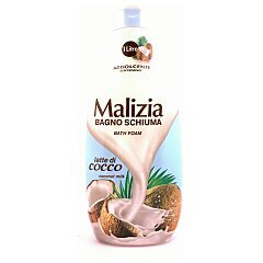 Malizia Bath Foam 1/1