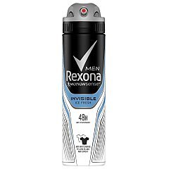 Rexona Invisible Ice Fresh Anti-Perspirant 48h 1/1