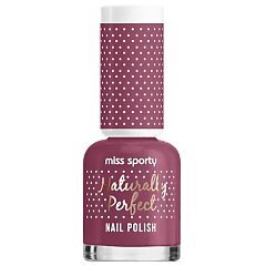 Miss Sporty Naturally Perfect Nail Polish 1/1