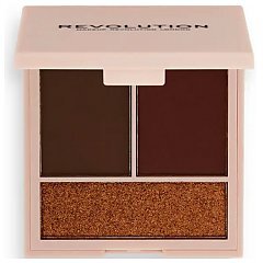 Makeup Revolution Contour Powder Compact 1/1