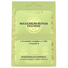 Vollare Maximum Repair 1/1