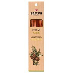 Sattva Natural Indian Incense 1/1