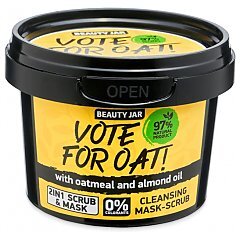 Beauty Jar Vote For Oat! 1/1
