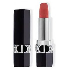 Christian Dior Rouge Floral Care Lip Balm Natural Couture Colour 1/1