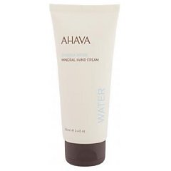 Ahava Dead Sea Water Hand Cream 1/1