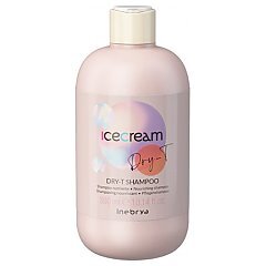 Inebrya Ice Cream Dry-T Shampoo 1/1