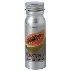 Greenland Papaya-Lemon Massage Oil 1/1