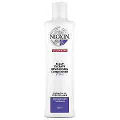 Nioxin System 6 Scalp Therapy Revitalising Conditioner 1/1