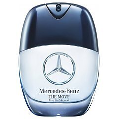 Mercedes-Benz The Move Live The Moment 1/1