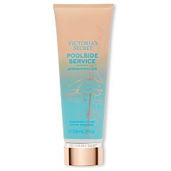 Victoria's Secret Poolside Service Body Lotion 1/1