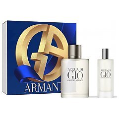 Giorgio Armani Acqua Di Gio Pour Homme 1/1