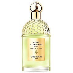 Guerlain Aqua Allegoria Forte Nerolia Vetiver 1/1