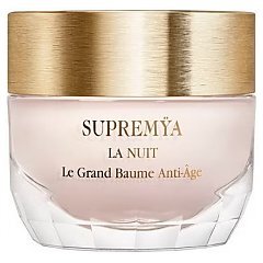 Sisley Supremya Baume La Nuit At Night The Supreme Anti Aging Cream 1/1