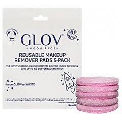 Glov Moon Pads Eco Reusable Makeup Remover 1/1