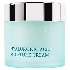 Dr. Hedison Hyaluronic Acid Moisture Cream 1/1