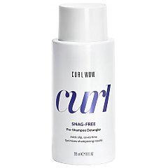 Color Wow Curl Snag-Free Pre-Shampoo Detangler 1/1