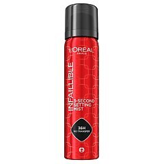 L'Oreal Paris Infaillible 3-Second Setting Mist 1/1