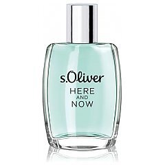 s.Oliver Here and Now 1/1