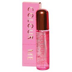 Milton Lloyd Colour Me Pink 1/1