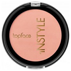Topface Instyle Blush On Blusher 1/1