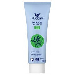 Cosnature Toothpaste Sensitive 1/1
