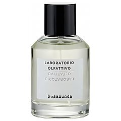 Laboratorio Olfattivo Rosamunda 1/1