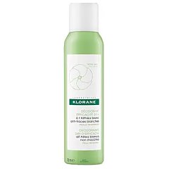 Klorane Spray Deodorant 24h 1/1