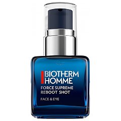 Biotherm Homme Force Supreme Reboot Shot 1/1