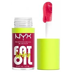 NYX Professional Makeup Fat Oil Lip Drip 1/1